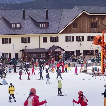 Hotel Serhs Ski Port Del Comte