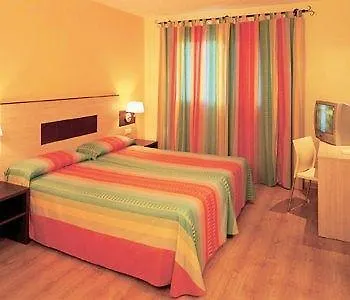 Hotel Serhs Ski Port Del Comte 2*