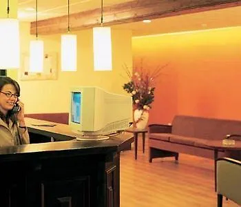 Hotel Serhs Ski Port Del Comte Hotell