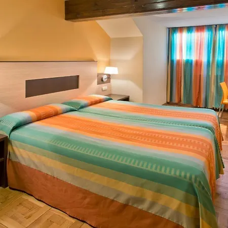 Hotel Serhs Ski Port Del Comte