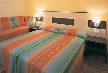 Hotel Serhs Ski Port Del Comte Hotell