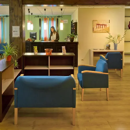 Hotel Serhs Ski Port Del Comte