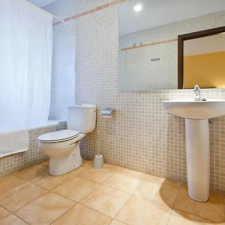 Hotel Serhs Ski Port Del Comte 2*