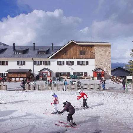 Hotel Serhs Ski Port Del Comte